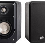 Boxe raft Polk Audio Signature S15 (Negru)