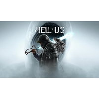 Joc PS5 Hell Is Us, NACON
