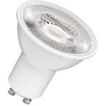 Bec LED 5W 6500K, Osram