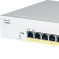 Comutator, Cisco CBS220-48T-4G-EU 48 porturi, Metal