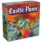 Castle Panic 2nd Edition, Castle Panic
