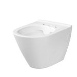 Vas Wc Cersanit Suspendat City Clean On K35-025