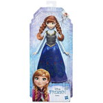 Disney Frozen - Papusa Anna clasica
