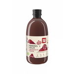 Otet de rodie pentru baut BIO Lima - 500 ml, Lima Food