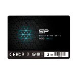 Solid State Drive (SSD) Silicon Power ACE A55, SATA III, 2TB