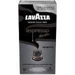Capsule cafea LAVAZZA Espresso Maestro Ristretto, compatibile Nespresso, 10 capsule, 57g