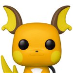 Figurina Funko Pop Games - Pokemon Raichu, Funko