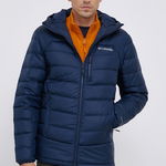 Columbia geacă de puf M Autumn Park Down Hooded Jacket