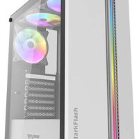 Carcasa Darkflash DK151 Black, Darkflash