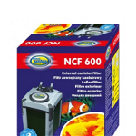 Aqua Nova FILTRU EXTERN NCF-600 600l/h