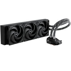 Cooler CPU Arctic Cooling Liquid Freezer II 360, compatibil AMD/Intel