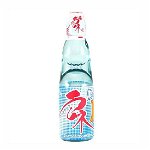 Ramune Hatakosen Soda Flavored 200ml, Ramune