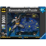 Puzzle Ravensburger - Batman, 100 piese