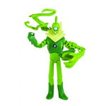 Figurina Ben 10 Wildvine, 12 cm, Verde