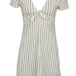 Rochie ZARA Nikky White, ZARA