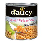 Naut Daucy, 300g, 