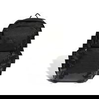 adidas rucsac Z.N.E culoarea negru, mare, uni IB2674, adidas