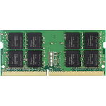 Memorie laptop 4GB DDR4 2666MHz CL19 1.2v 1Rx16, Kingston