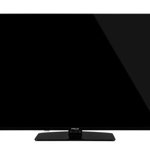 Televizor LED Finlux 139 cm (55inch) 55UHD7101, Ultra HD 4K, Smart TV, WiFi, CI+