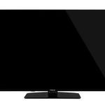 Televizor LED Finlux 139 cm (55inch) 55UHD7101, Ultra HD 4K, Smart TV, WiFi, CI+