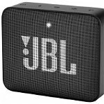 Boxa portabila cu bluetooth, JBL GO2, Negru