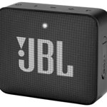 Boxa portabila cu bluetooth, JBL GO2, Negru