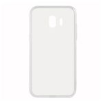Husă pentru Mobil Samsung Galaxy J2 Pro 2018 Flex TPU Transparent, BigBuy Tech
