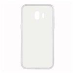 Husă pentru Mobil Samsung Galaxy J2 Pro 2018 Flex TPU Transparent, BigBuy Tech