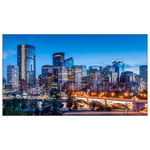 Monitor Videowall SAMSUNG VM55B, 55", 500nit, 24/7, FHD, 8ms, contrast static 1200:1, mătuire 28%. Advanced Color Management, au, SAMSUNG