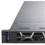 Sistem Server PowerEdge R440, Procesor Intel® Xeon® Silver 4110 2.1GHz Skylake, 1x 16GB RDIMM DDR4 2666MHz, 1x 600GB SAS HDD, PERC H33 , LFF, Sursa 550W