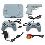 Consola de jocuri video retro - Super 8 BIT Game TY 368, Tenq RS