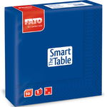 Servetele 33x33 cm  2 straturi  Smart Table Dark Blue  Fato, FATO