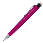 Creion mecanic roz 0.7Mm Poly Matic Faber-Castell 0