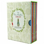 Colectia Peter Rabbit Colectie 10 Carti Box Set, Beatrix Potter - Editura F. Warne