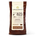 Ciocolata cu Lapte 33.6% Recipe 823, 1 Kg, Callebaut