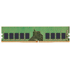 Memorie Server Kingston ECC DIMM 16GB, DDR4-2666Mhz, CL19