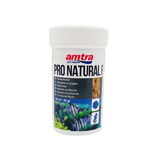 Hrana pentru pesti de acvariu, Amtra, Pro Natural F, 20 g, A1048395, Amtra