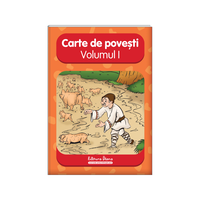 Carte de povești - Vol. I, edituradiana.ro