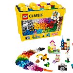 Cutie mare de constructie creativa, LEGO®