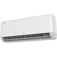 Aer Conditionat TCL TAC-24CHSD/XA73IS | 24000 BTU, Clasa A, Inverter, WiFi, Alb, TCL