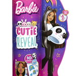 Papusa Barbie Cutie Reveal Panda (hhg22) 