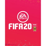 Joc EA Sports FIFA 20 2200 FUT Points pentru PC
