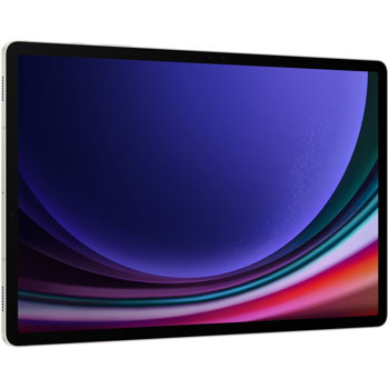 Samsung Tableta Samsung Galaxy Tab S9+, Octa-Core, 12.4'', 12GB RAM, 256GB, 5G, Bej, Samsung