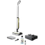 FC 7 CORDLESS PREMIUM Bagless, Yellow, Karcher