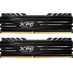 Memorie ADATA XPG Gammix D10, 32GB (2x16GB) DDR4, 3600MHz CL18, Dual Channel Kit