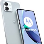 Smartphone Moto G84 5G Dual SIM 256/12GB 5000mAh Midnight Blue, Motorola