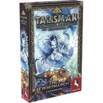 Talisman (4th edition - Pegasus) - The Frostmarch, Talisman
