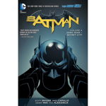 Batman Vol. 4 : Zero Year - Secret City, 