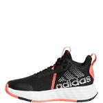 Pantofi sport Adidas OwnTheGame 2.0 K, GZ3379 12187, Negru