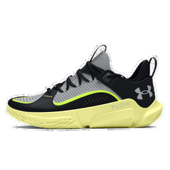 Ghete Baschet Unisex FLOW FUTR X 3 Under Armour Ghete Baschet Unisex FLOW FUTR X 3 Under Armour